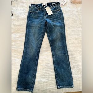NWT Dear John Blaire-South Bay jean